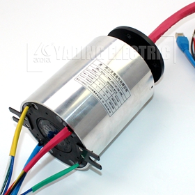 Customised Slip Ring