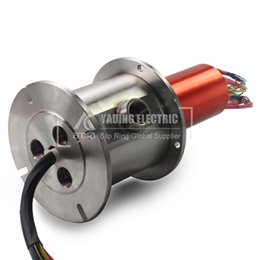 Hybrid Slip Ring