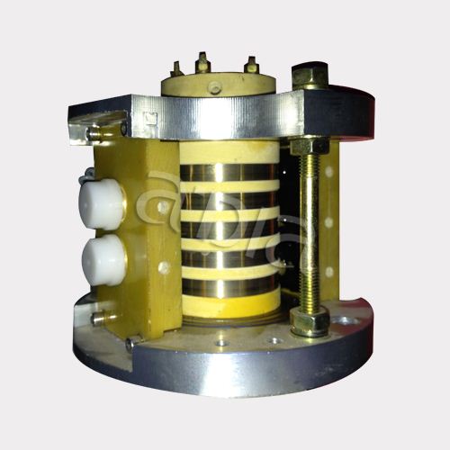 Customized slip ring CSR14