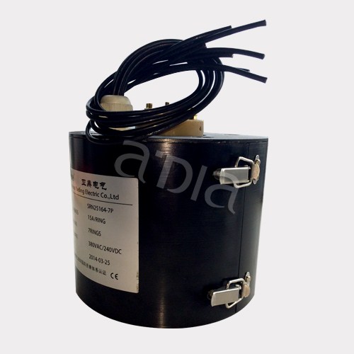 Customized Slip ring CSR10