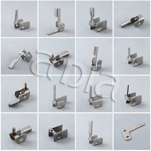 Stainless Steel Accessories