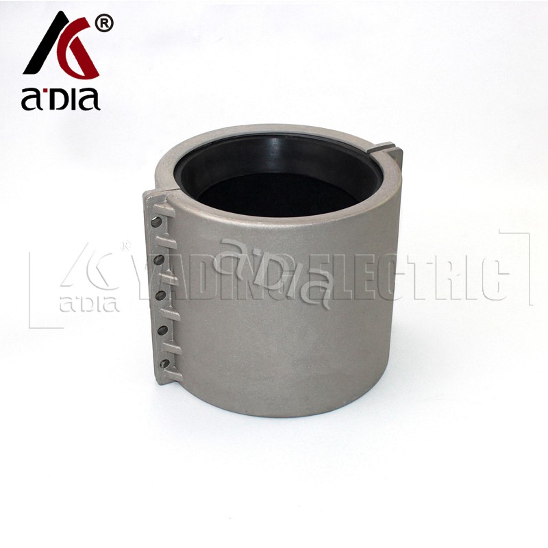pipe connector pivot parts manufacturer 