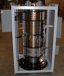 Enclosed Slip Ring Assemblies