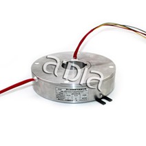 Pancake Slip Ring