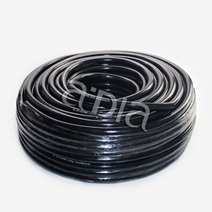 center pivot sprinkler soft hose