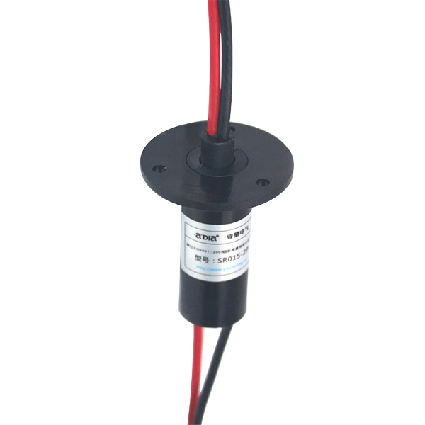 Capsule Slip Ring SRC015