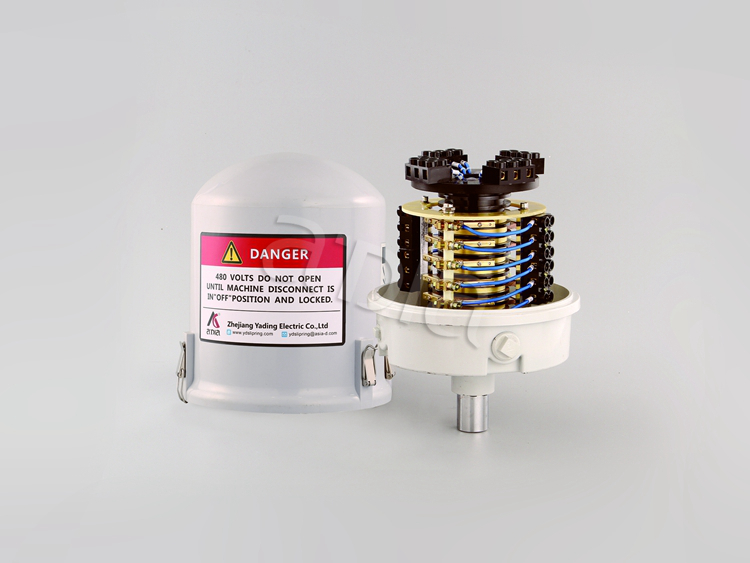 pivot slip ring pivot slip ring