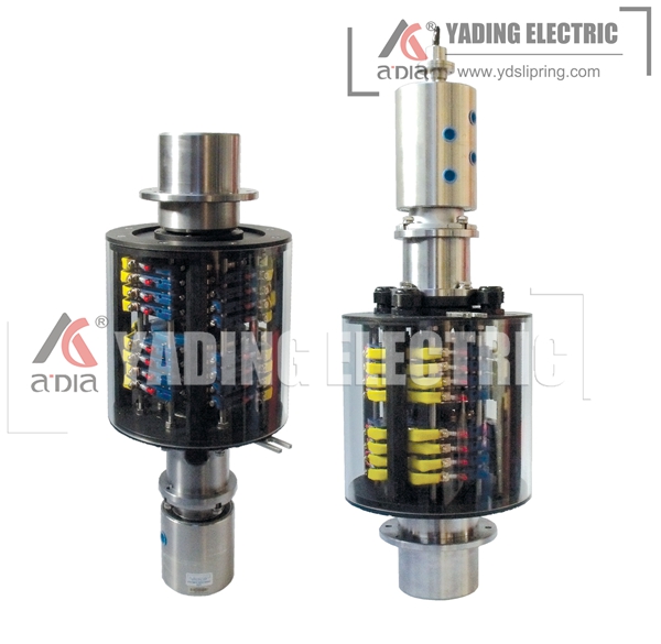 High Speed Slip Ring