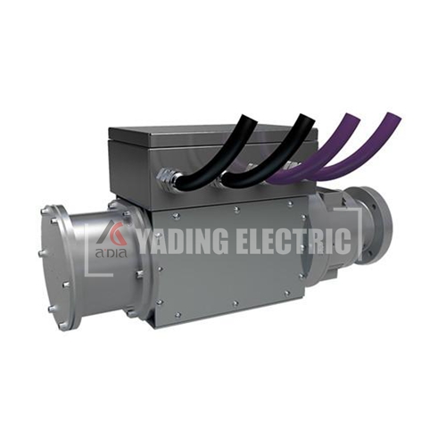 Wind Power Slip Rings