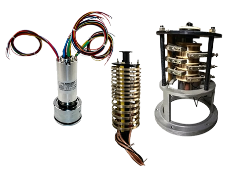Customised Slip Ring