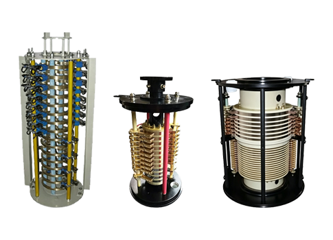Slip Ring Assembly
