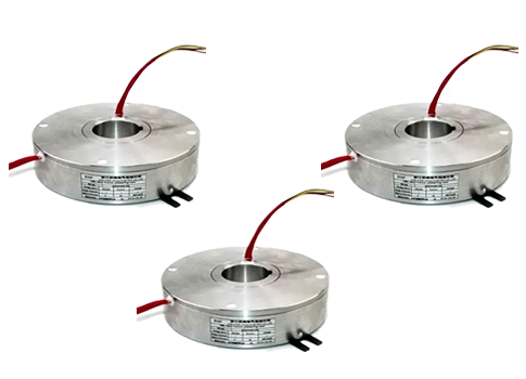Pancake Slip Ring